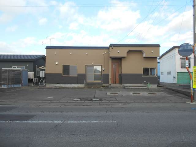 戸建 青森県 五所川原市 米田八ツ橋 米田 4K