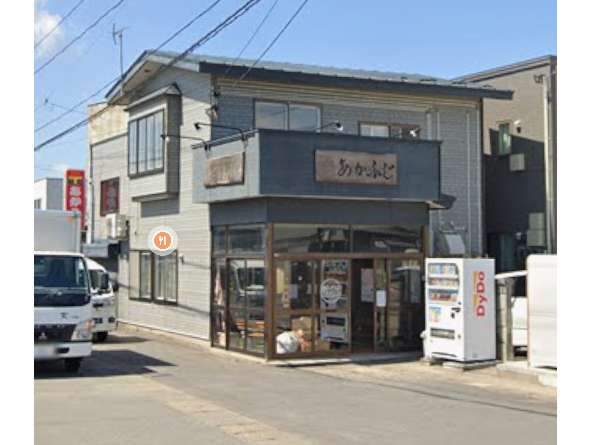 commercial 青森県 つがる市 柏上古川八重崎