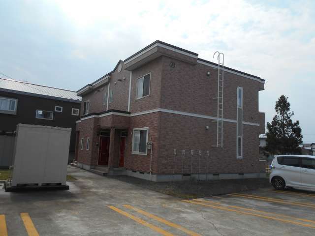 apartment 青森県 五所川原市 漆川浅井