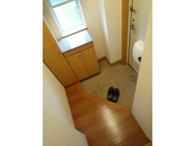apartment 青森県 五所川原市 漆川浅井