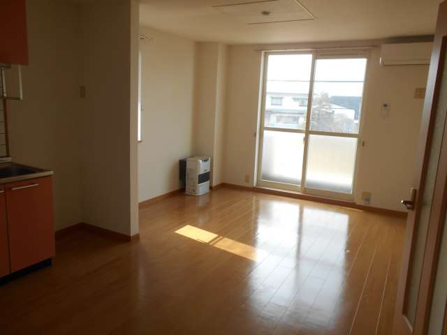 apartment 青森県 五所川原市 漆川浅井