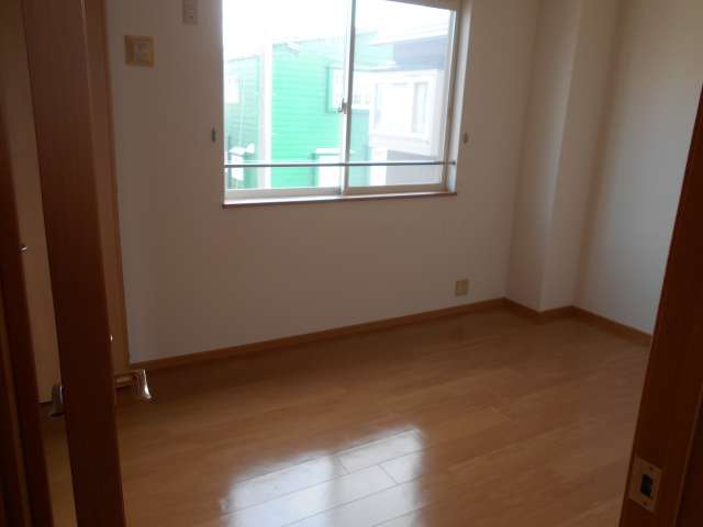 apartment 青森県 五所川原市 漆川浅井