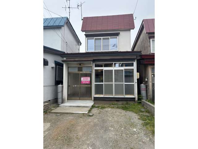 戸建 青森県 青森市 西滝3丁目21-39 西滝3丁目貸家 4K