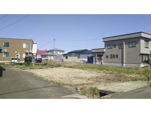土地 青森県 青森市 浪岡女鹿沢字西種本26-2