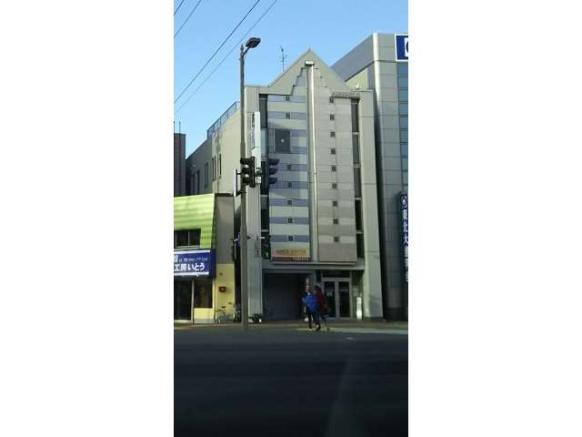 店舗(建物一部) 青森県 青森市 本町1丁目4-26 プレスビル