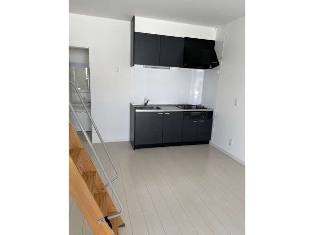 アパート 青森県 青森市 浜館3丁目6-9 アトリエールⅠ 1R