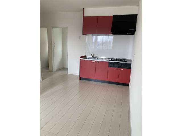 アパート 青森県 青森市 浜館3丁目6-10 アトリエールⅡ 1R