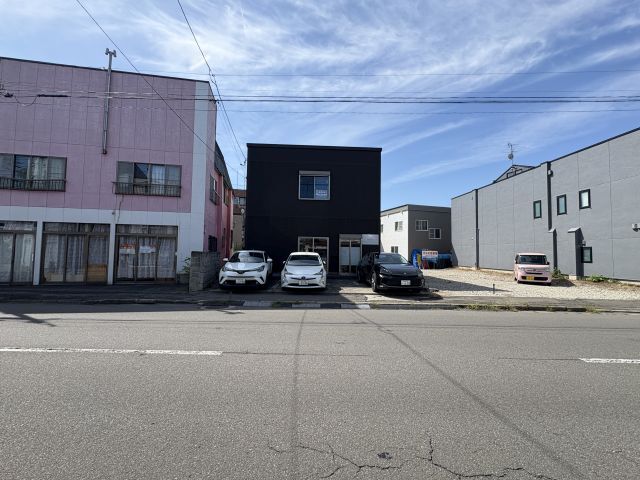 アパート 青森県 青森市 古川3丁目25-3 ハイツF 1R