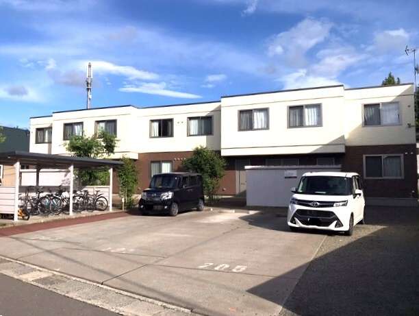 アパート 青森県 青森市 矢作2丁目 シャーメゾン セイナ 3LDK