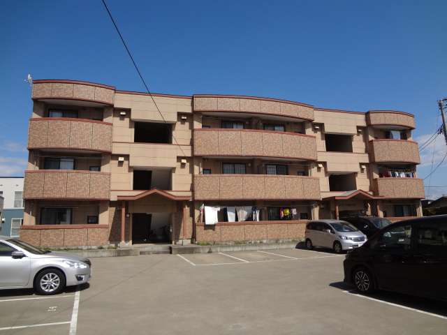 マンション 青森県 青森市 沖館4丁目2-43 メゾン・ドISHITO 2LDK