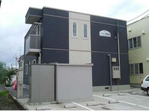 アパート 青森県 青森市 三内沢部313-17 シャーメゾンブレット 2LDK