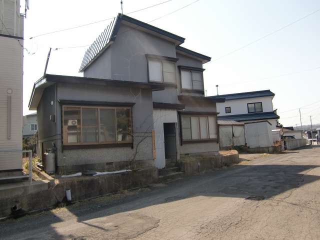 戸建 青森県 青森市 新城字山田665-91 小笠原貸家 4室