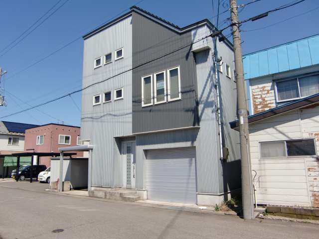 戸建 青森県 青森市 筒井2丁目11-32 パークフロント筒井 2SLDK 戸建 青森県 青森市 筒井2丁目11-32 パークフロント筒井 2SLDK