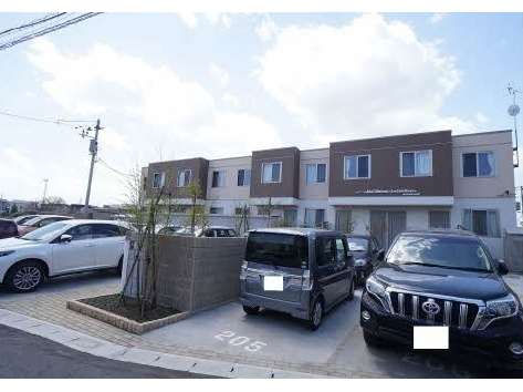 アパート 青森県 青森市 石江字岡部20-1 シャーメゾン ル シェル ロゼ 2LDK