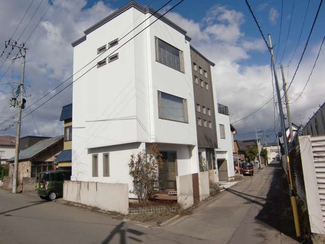 戸建 青森県 青森市 港町2丁目13-13 ポートタワー港町 4LDK