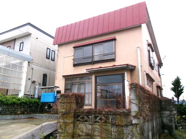 戸建 青森県 青森市 新城字平岡128-55 新城貸家Ⅰ 8K