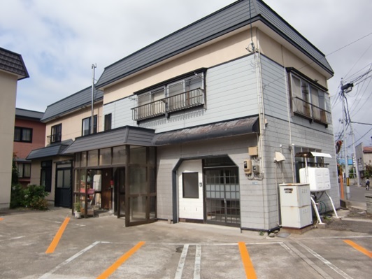 戸建 青森県 青森市 久須志4丁目19-10 コーポサイトウ貸家 4LDK