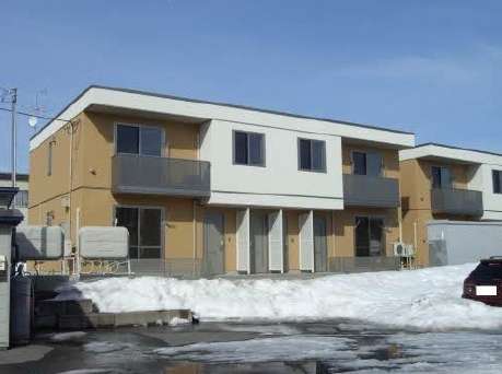 アパート 青森県 青森市 三内丸山47ー6 シャーメゾンウエストA 3LDK