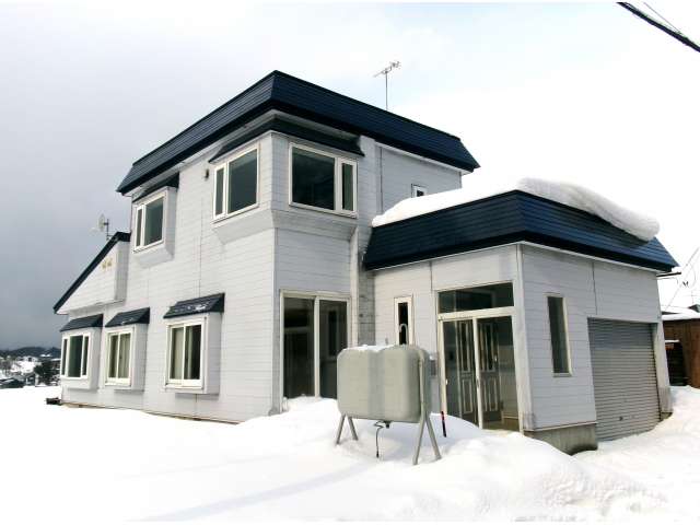 戸建 青森県 青森市 新城平岡160-1576 新城平岡三橋貸家 4LDK