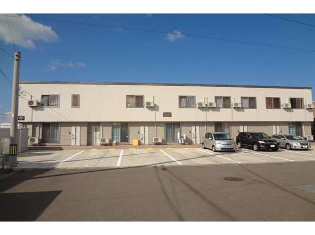 アパート 青森県 青森市 西大野3丁目3-12 メゾン・ド・リアン 2LDK