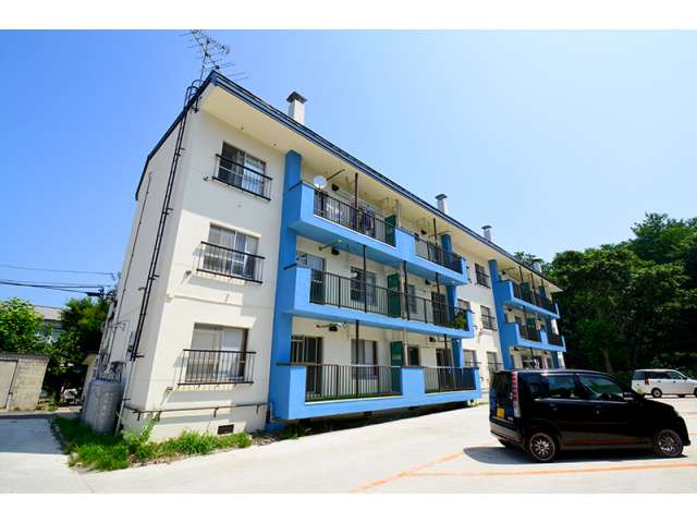 マンション 青森県 青森市 新城平岡258-358 アシスト第5青森マンション 2LDK