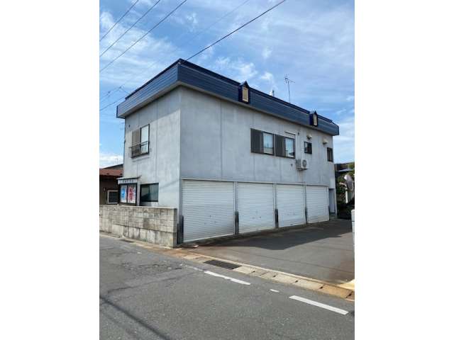戸建 青森県 弘前市 山王町6-5 長勇住宅 3K