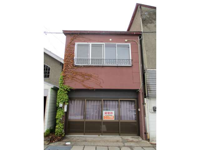 戸建 青森県 弘前市 本町 前田貸家 3DK