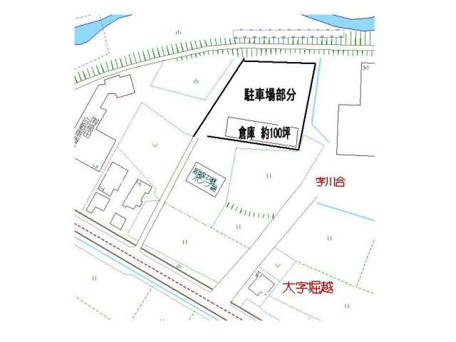 commercial 青森県 弘前市 堀越字川合5番地1