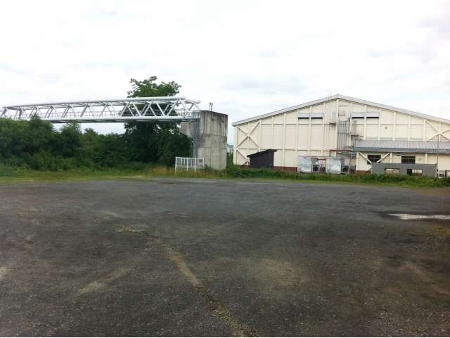 commercial 青森県 弘前市 堀越字川合5番地1