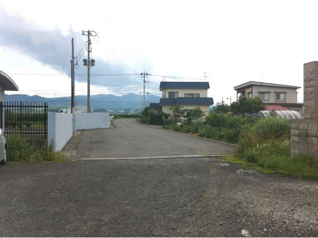 commercial 青森県 弘前市 堀越字川合5番地1