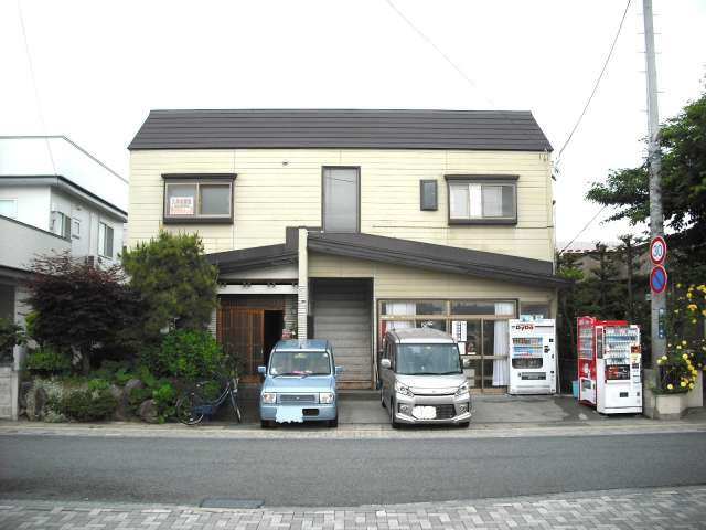 アパート 賃貸 弘前市城西4丁目5 9 一戸アパート アート不動産 アパート 賃貸 弘前市城西4丁目5 9 一戸アパート アート不動産