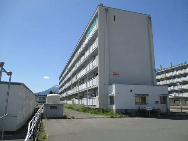 アパート 青森県 弘前市 石渡四丁目6番地1 ボヌール石渡1 3DK