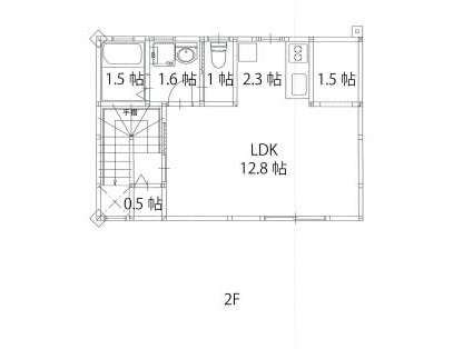 apartment 青森県 弘前市 覚仙町30-1