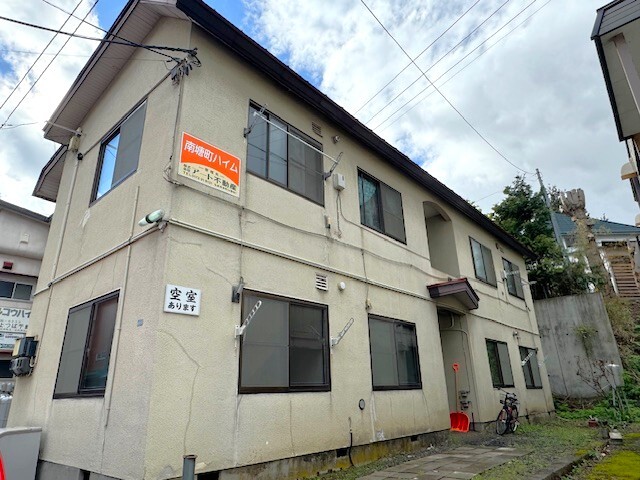 アパート 青森県 弘前市 南塘町6-9 南塘町ハイム 2K