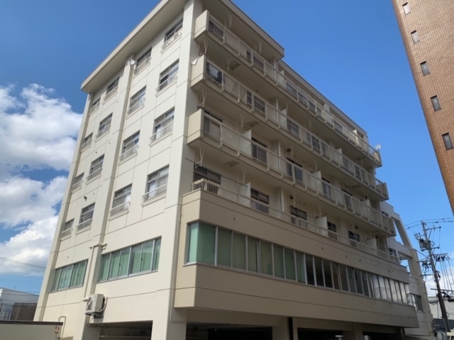 マンション 青森県 弘前市 徒町16-1 第八狩野弘前ビル 3LDK