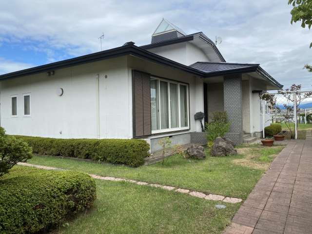 戸建 青森県 弘前市 桔梗野5丁目3-1 桔梗野貸家 