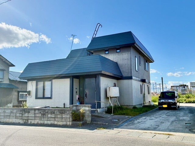戸建 青森県 南津軽郡田舎館村 川部字村元66-1 川部貸家 5LDK