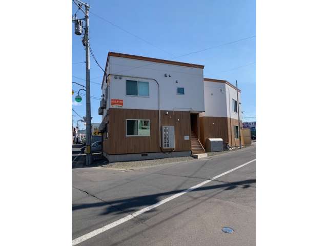 apartment 青森県 弘前市 中野(1丁目)13-57