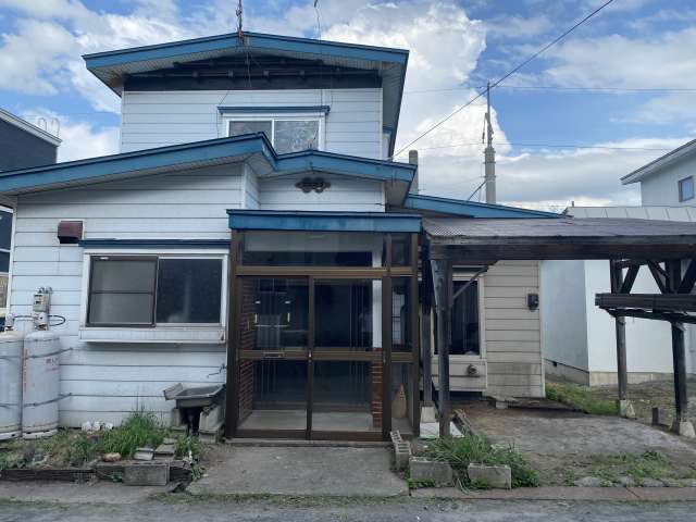 戸建 青森県 弘前市 取上4丁目6-9 取上天海貸家 5室
