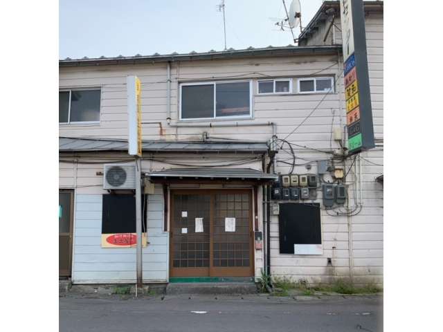 店舗(建物一部) 青森県 弘前市 和徳町209 和徳センター 店舗 