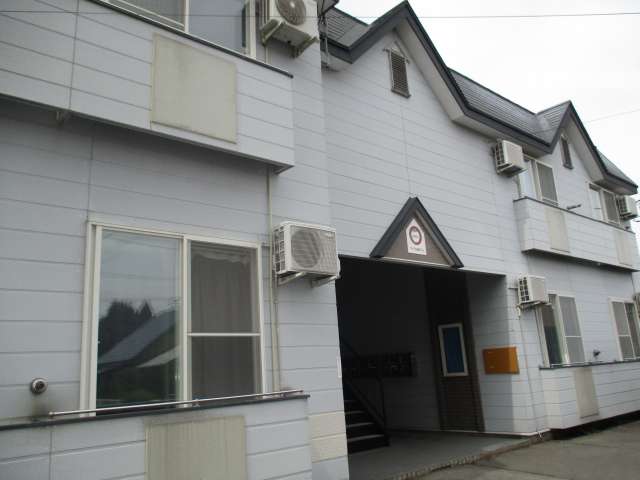 アパート 青森県 弘前市 新寺町176-2 アップル石栄7-2 1R