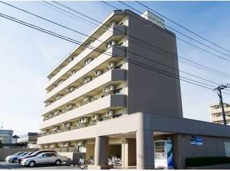 マンション 青森県 弘前市 豊原2丁目6-2 エトワール弘前第2  1K