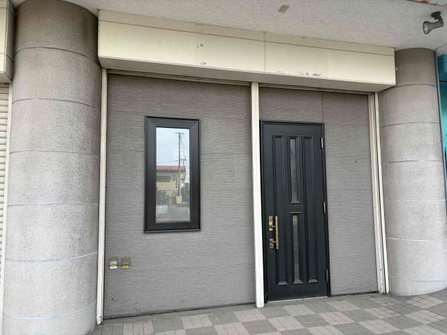 commercial 青森県 弘前市 百石町27-1