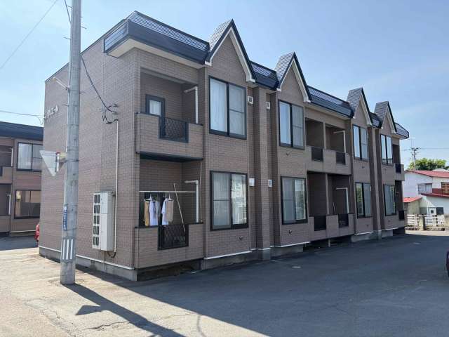 apartment 青森県 弘前市 茂森新町1丁目