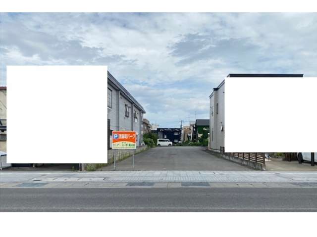土地 青森県 弘前市 茂森町98-1 茂森町パーク 