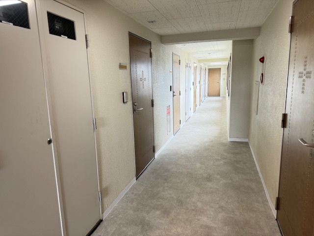 apartment 青森県 弘前市 豊原2丁目5-5