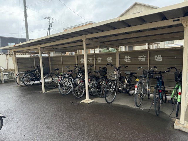 apartment 青森県 弘前市 豊原2丁目5-5