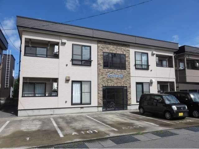 ���ѡ��� �Ŀ��� �Ŀ��� ������1���� ���󥽥쥤��A 2LDK