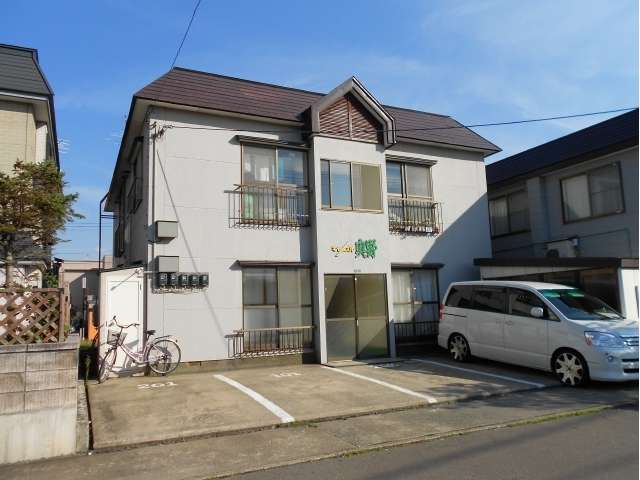 ���ѡ��� �Ŀ��� �Ŀ��� ��2���� ����å������ 2DK