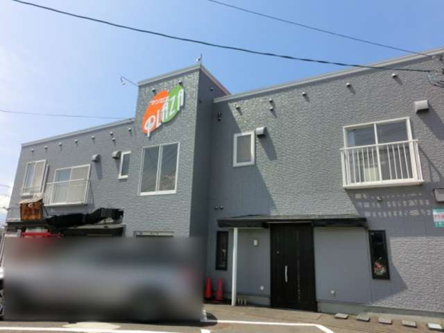 アパート｜弘前市松ケ枝4丁目「マツガエプラザ」2K